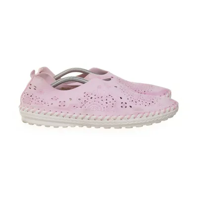 Schoenen (Slip-on) van Sköna Marie Imitatie suède