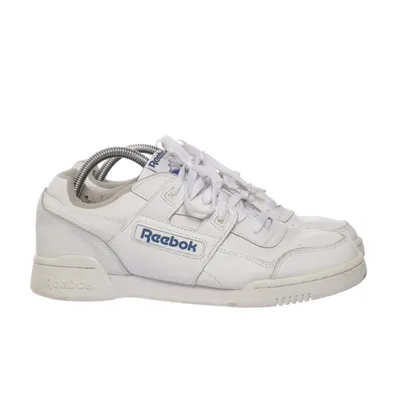 Sneakers (White) from Reebok Classic