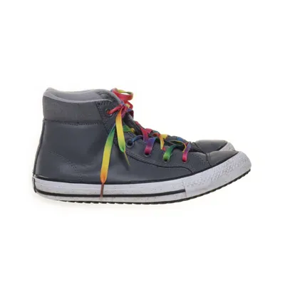 Kängor (Grå) från Converse
