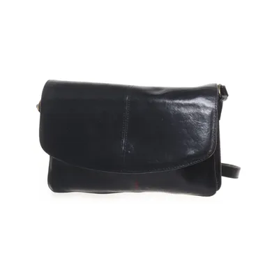 Axelremsväska (Svart) från Puccini