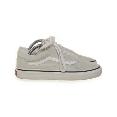Canvas schoenen (Beige) van Vans