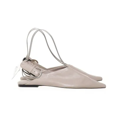 Sandaler (Beige) fra Zara