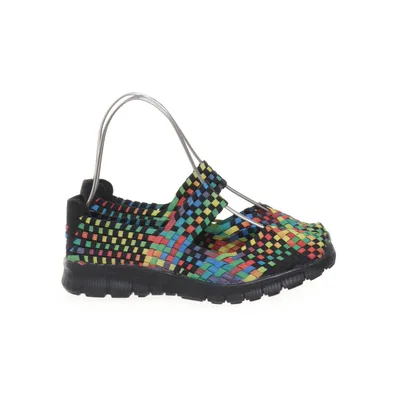 Schoenen (Zwart, Meerkleurig) van Soft Comfort by Wildflower