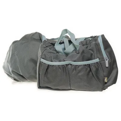 Weekendbag (Blå, Svart, Brun) från Lässig