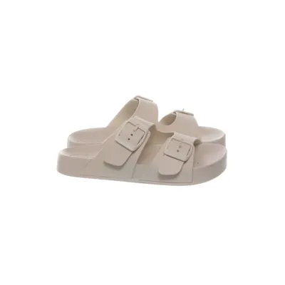 Slip-ins (Beige) från Zara