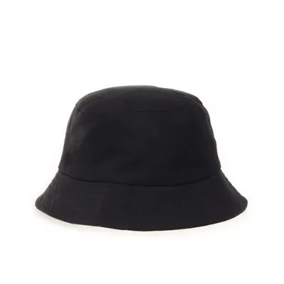 Buckethatt (Svart)