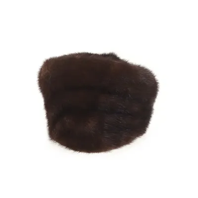 Hat (Brown)