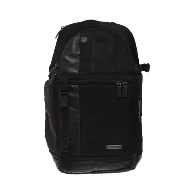 Rygsæk (Sort) fra Samsonite Polyamid, Polyester