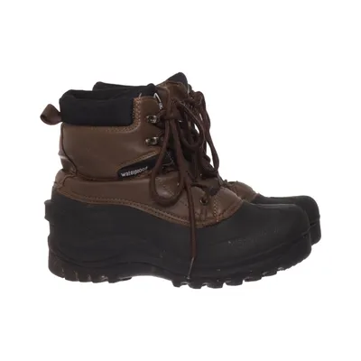 Bottes de randonnée (Marron, Noir) de BLWR