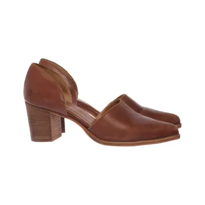 Mules (Brun) från Sixtyseven