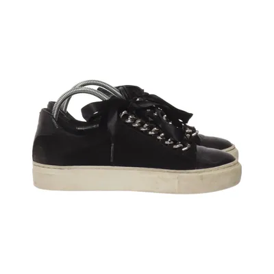 Baskets (Noir) de Billi Bi