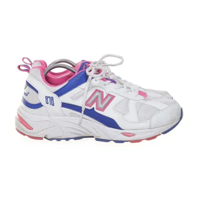 Sneakers (White, Multicolored) from New Balance