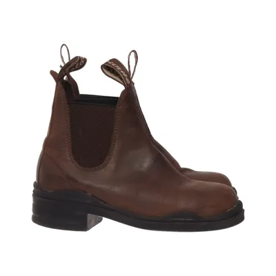 Chelsea boots (Brun) från Melbourne