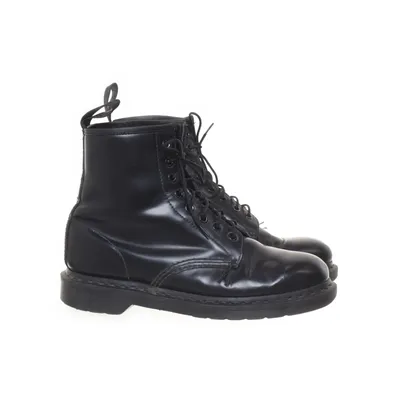 Snørestøvler (1460 MONO) fra Dr. Martens