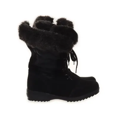 Stövlar (Vit) från Vagabond