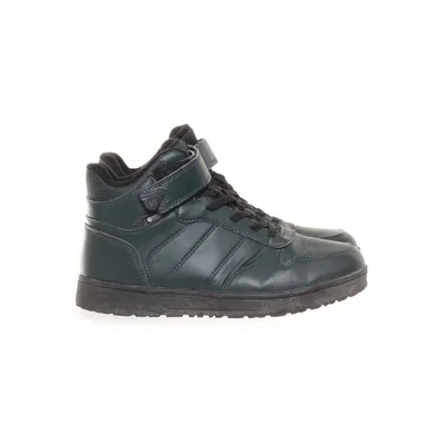 Sneakers (Green) from Warm