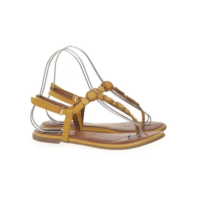 Sandaler (Gul) från Tamaris Skinn