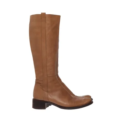 Bottes (Beige) de Billi Bi