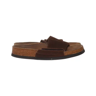 Slip-ins (adapta) from Scholl Suede