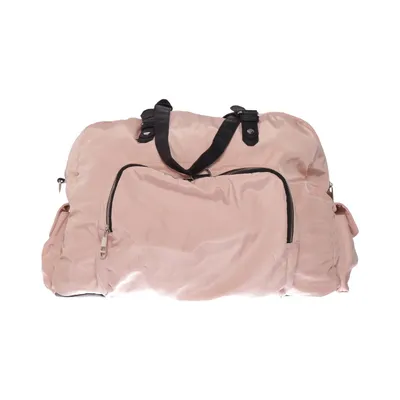 Weekendtaske (Beige, Sort) fra Madden Girl