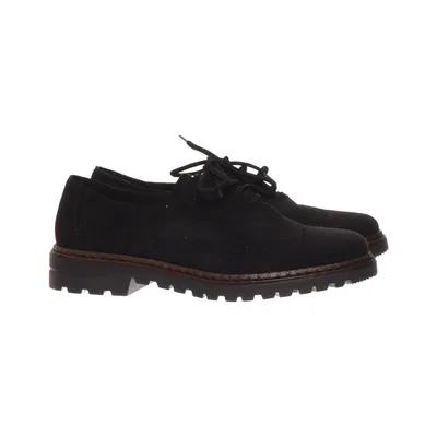 Brogues (Svart) från Rieker Antistress