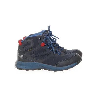 Sneakers (Blue) from Jack Wolfskin