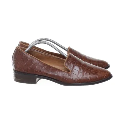 Loafers (Bruin) van Billi Bi