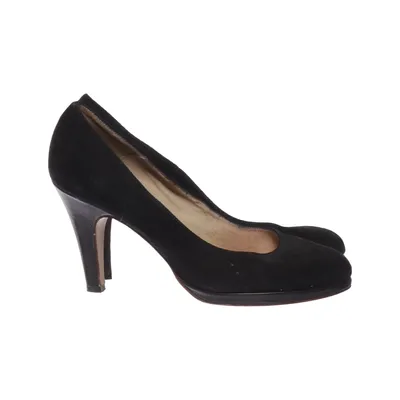 Pumps (Black) from Cellini