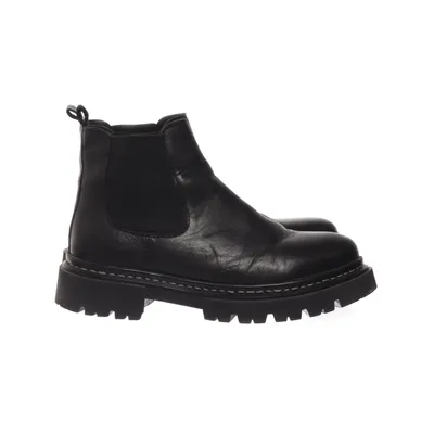 Chelsea boots (Zwart) van Sommerkind