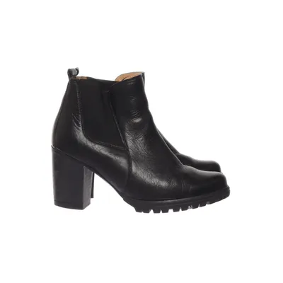 Chelsea boots (Svart) från Werner