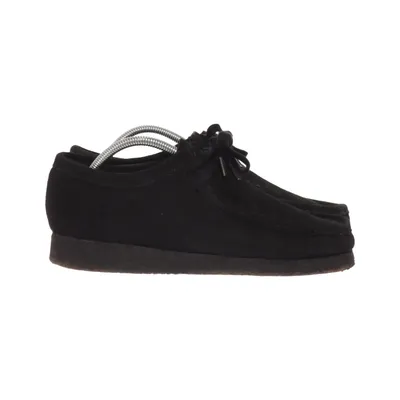 Moccasins (Wallabee) from Clarks Originals Leather