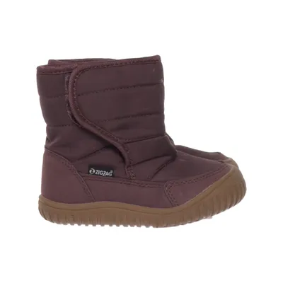 Bottes (Violet, Marron) de ZigZag