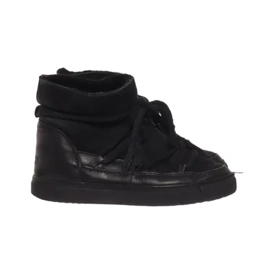 Bottes de curling (Classic Sneaker) de Inuikii