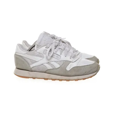 Sneakers (Hvid, Grå) fra Reebok Classic