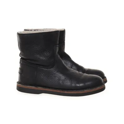 Bottines (Noir) de Shabbies