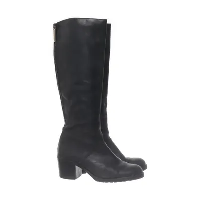 Bottes (Noir) de Sixtyseven