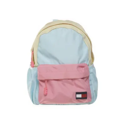 Rugzak (Blauw, Meerkleurig) van Tommy Hilfiger