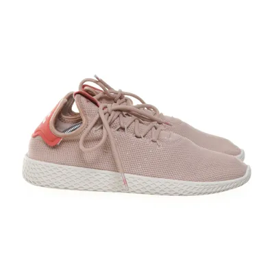 Trainingsschoenen (Beige, Rood) van Adidas