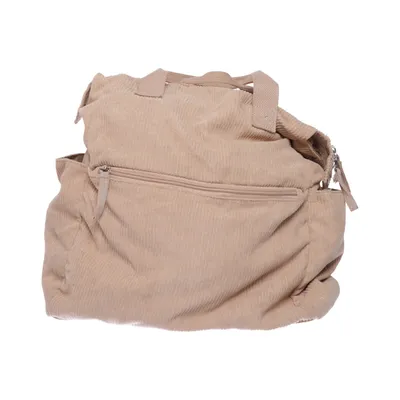 Ryggsäck (Beige) från BPC Bonprix Collection Bomull, Polyester