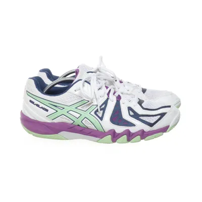 Träningsskor (Vit, Flerfärgad) från Asics