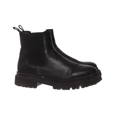 Bottines Chelsea (Noir) de Cobler