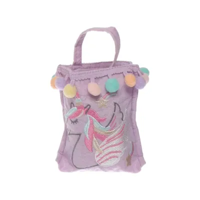 Canvas bag (Sweet Dreams) from Baylis & Harding