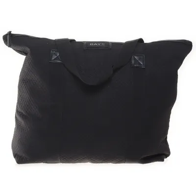 Weekendbag (Svart) från DAY Birger et Mikkelsen