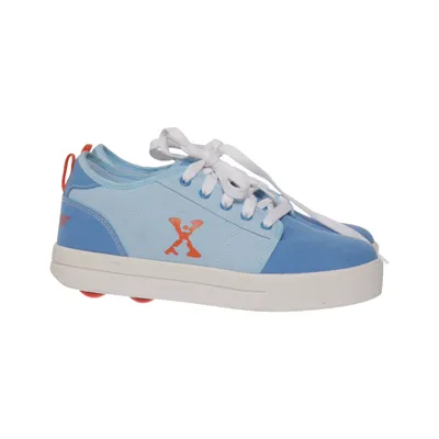 Rolschoenen (Blauw, Wit) van Heelys
