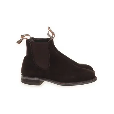 Chelsea boots (Brun) från R.M. Williams Mocka