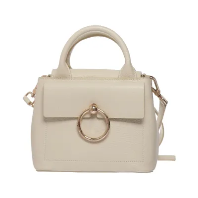 Umhängetasche (Beige) von Claudie Pierlot