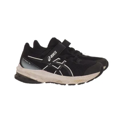 Baskets (Noir, Blanc) de Asics