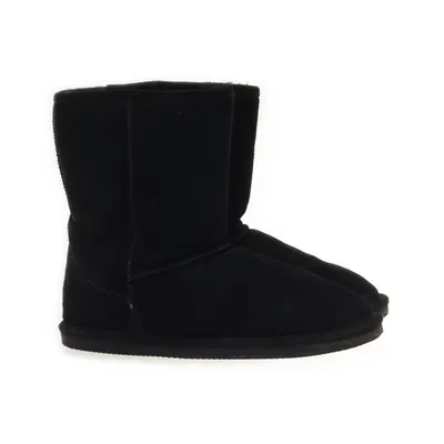 Ankle boots (Black) from Kim Kay