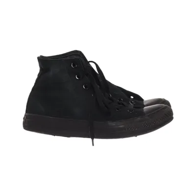 Tygskor (Svart) från Converse