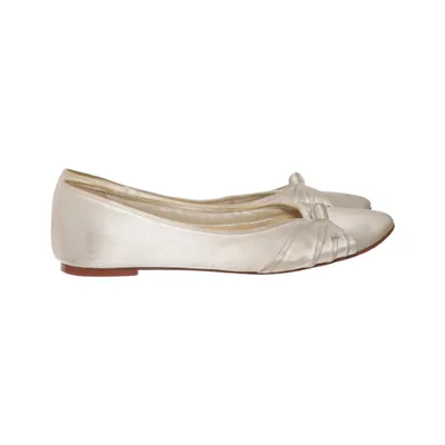Ballet flats (Beige) from Rainbow Club